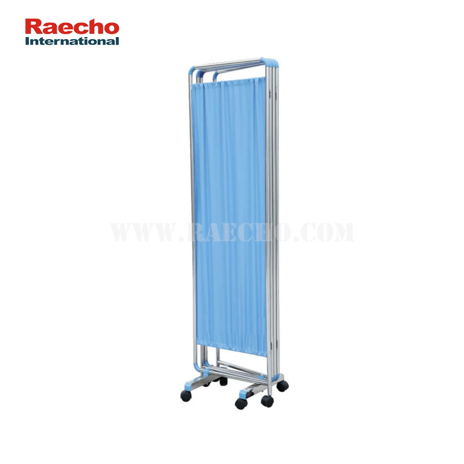  Raecho три/четыре/пять/шесть раз из нержавеющей стали Больничная кровать