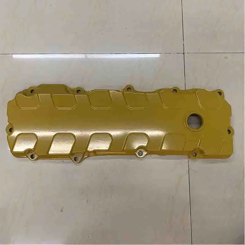 Diesel engine C9 valve mechanism Cover for caterpillar CAT 330D 336D 358-7872 263-7825