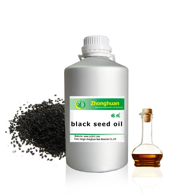 100% Natural Food grade Black seed oil, Black Seed oil with competitive price