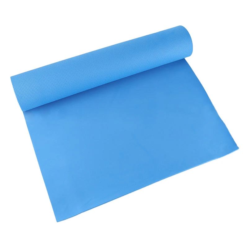 YITOO High Quality Eco Friendly  EVA Yoga Mat Free Shipping For 2022 Yoga And Pilats Exercise