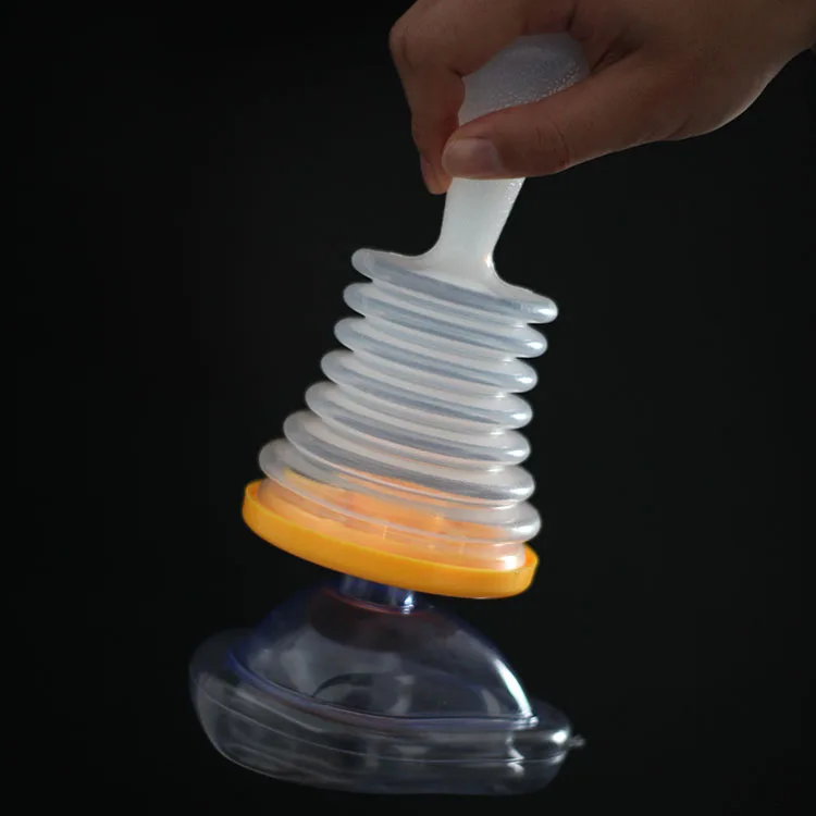 Wholesale Adult Child Home Rescue Choke Device Kit Anti Choking Device