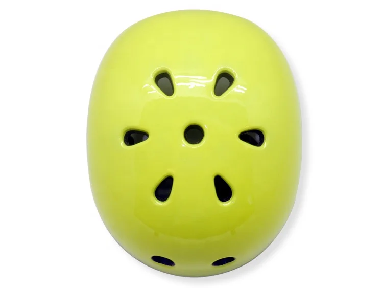  R&D capability to develop full cut skate helmet for longboarding BMX Scootering and Roller Derby