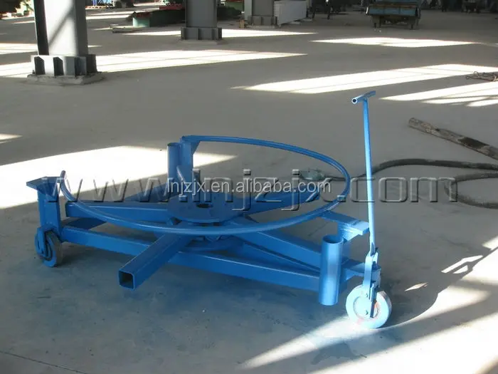 
Grain storage silo forming machine/sprial Steel Silo Forming Machine Price 