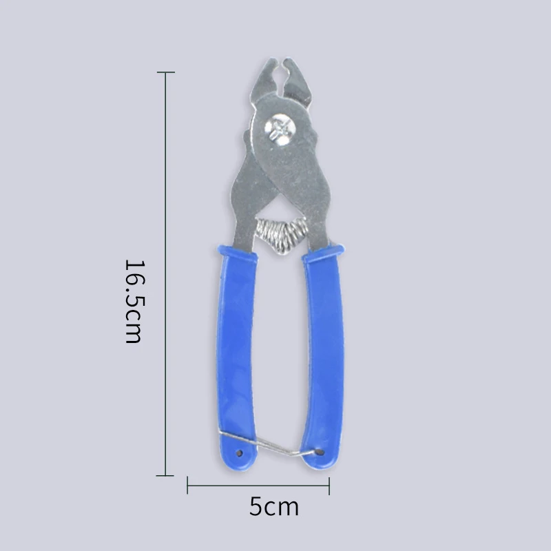 M Clips of rabbit cage  Nail Pliers