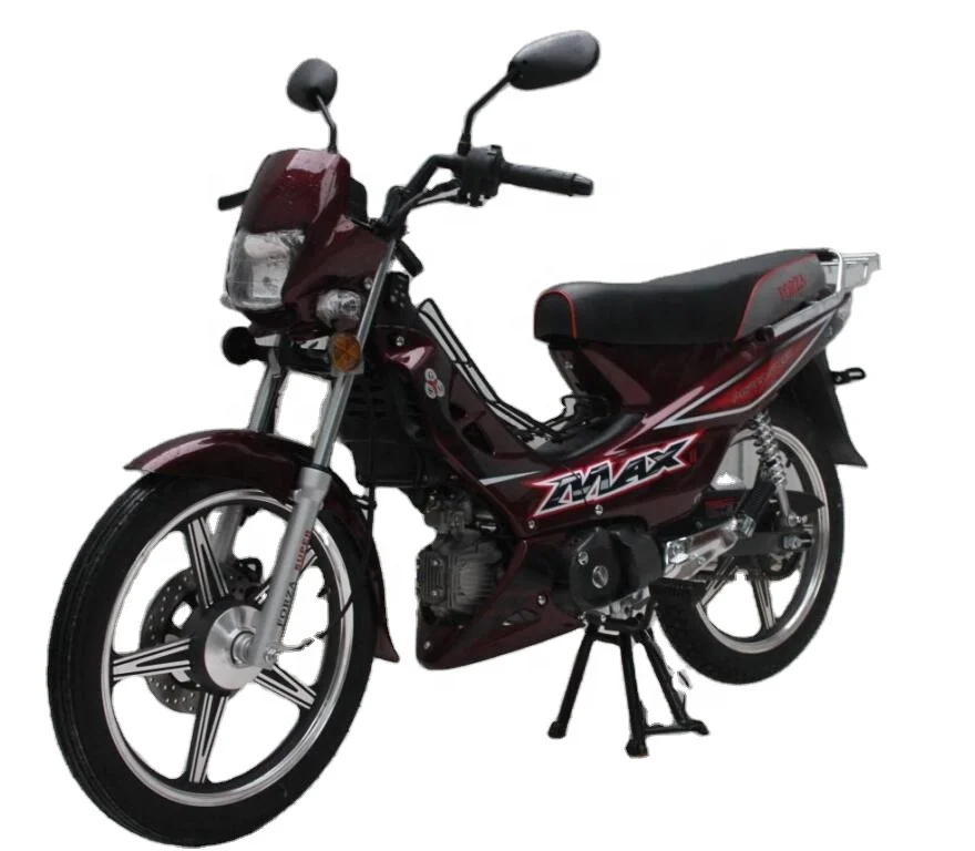 Tunisia Popular Moto Forza MaxSCI GSM MAXi i FTM110CC  110CC 50cc bikes 125cc Chinese Cheap gas bikes Cub motorcycle