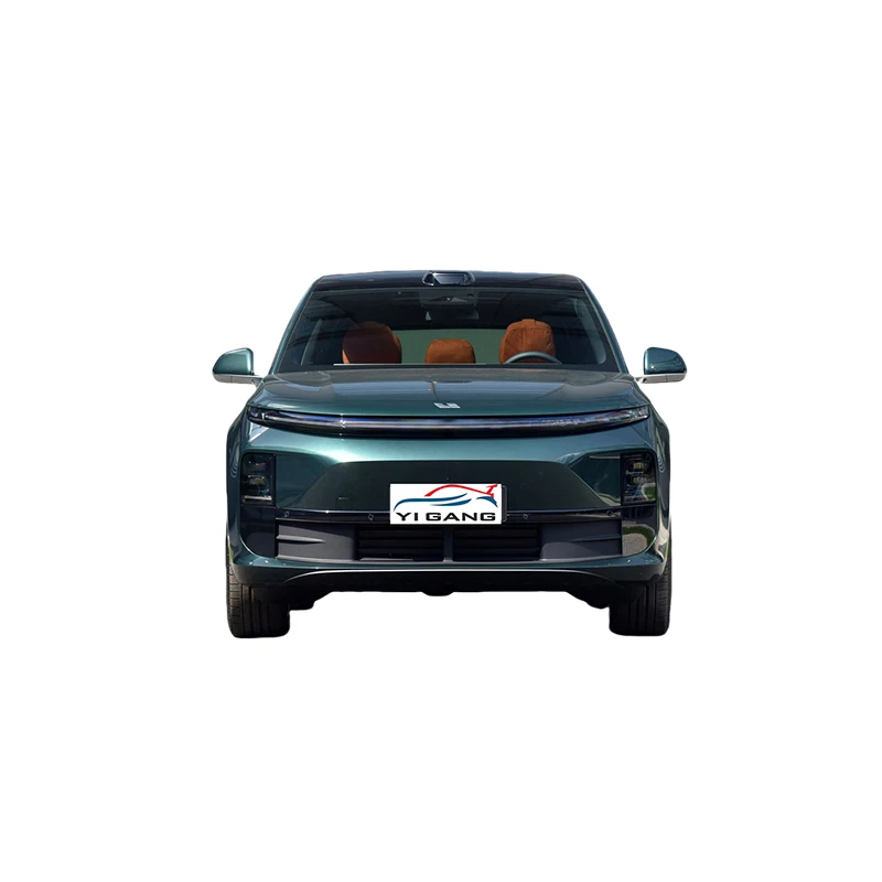 Новая модель 2024 Li auto L6 l7 l8 l9 PHEV edition Lixiang luxury suv новые энергетические транспортные средства liauto L6MAX L9 Ultra