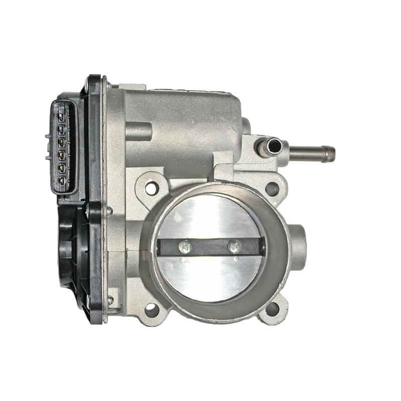 22030-0T100 Cuerpo De Aceleracion Electronic Throttle Body FitsToyota Corolla 1.8L 2007-2011