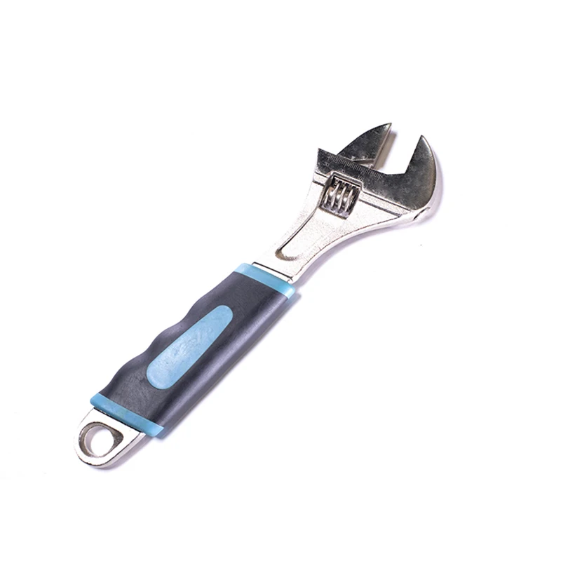 multi-tool adjustable spanner wrench multi-function adjustable quick grip wrench spanner universal