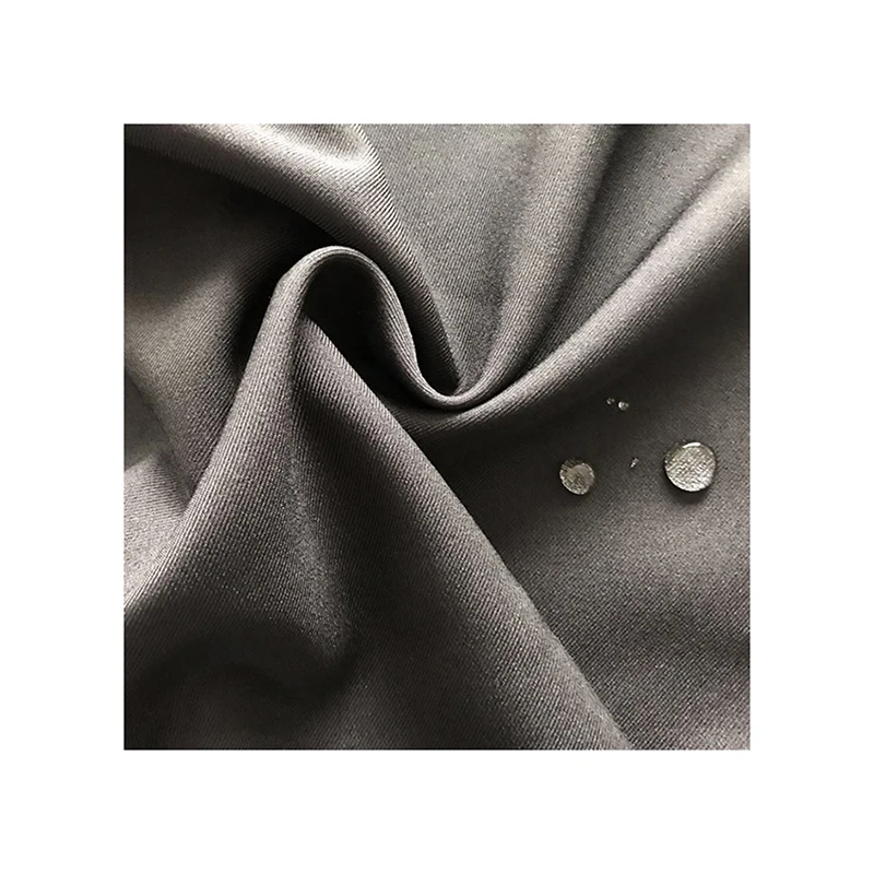 Waterproof Backpack Film TPU Lamination 420d Nylon Ripstop