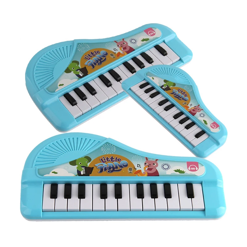 Factory Price Wholesale Electronic Organ Children Educational Piano Keyboard Toy Musical Toy For Kids