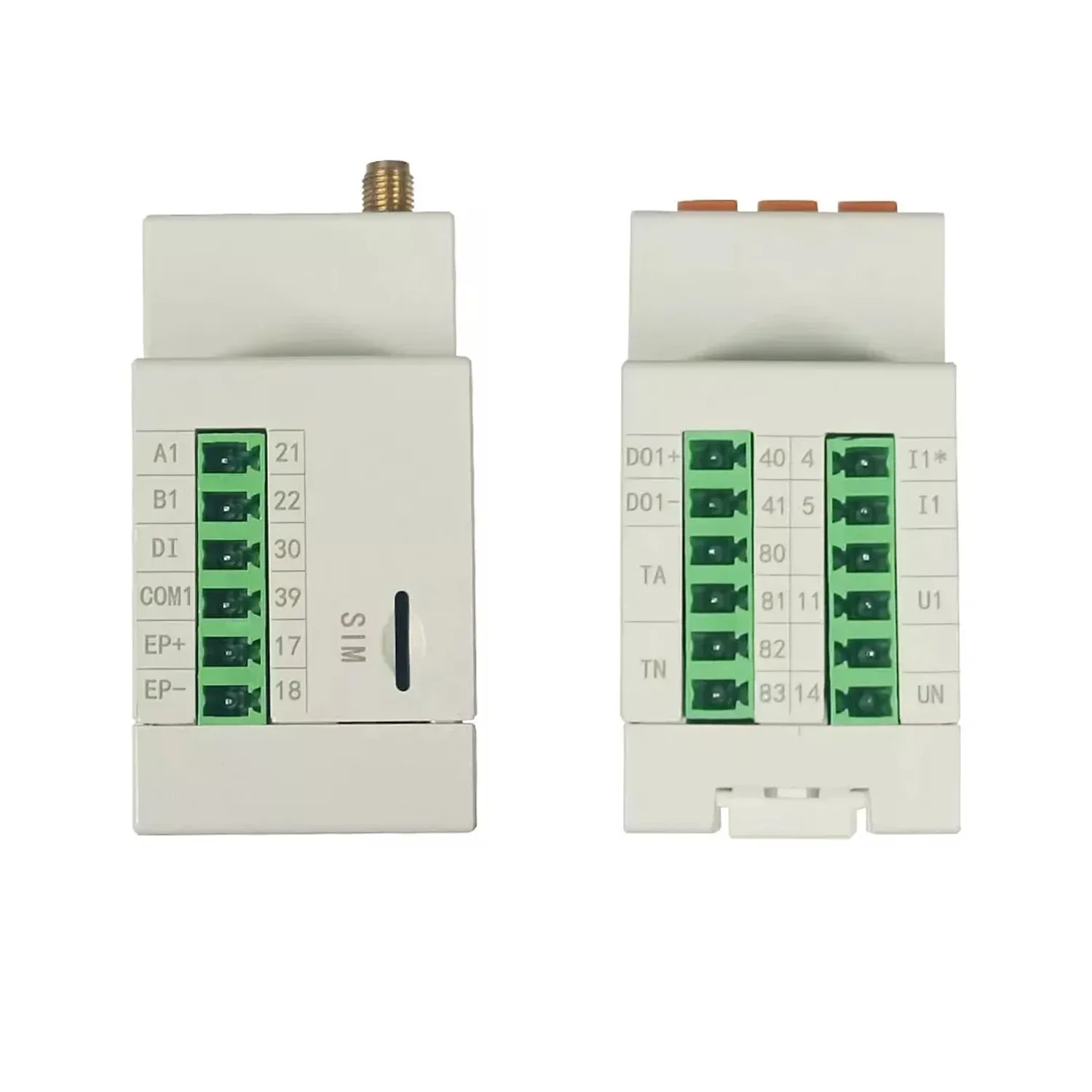 Acrel ADW310 SIngle Wireless Phase Smart IoT Energy Power Meter RS485 WiFi 4G Optional MQTT Protocol to IoT System