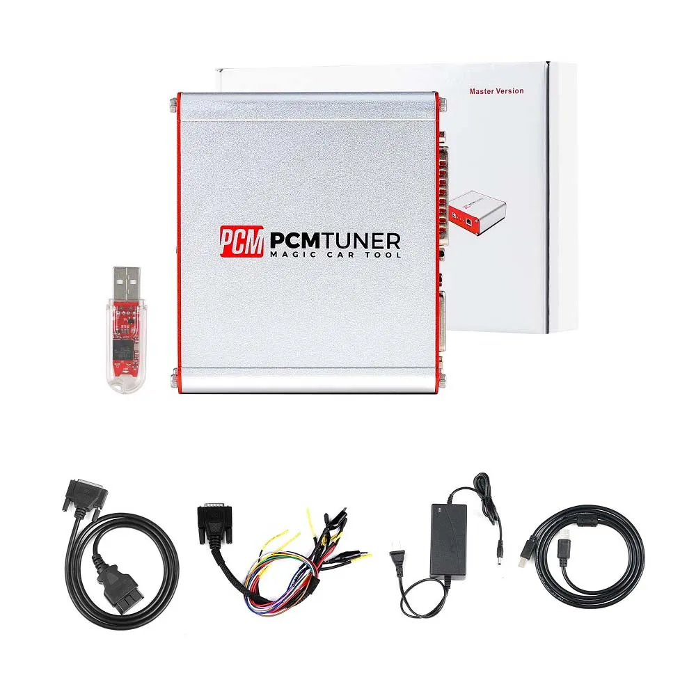 Программатор ECU V1.2.1.0 pcmтюнер с 67 модулями поддержка онлайн обновления схема проверки и