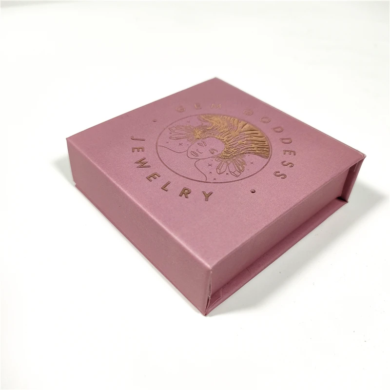 Custom printed Chinese manufacture high quality multi color free size luxury style set package jewelry wooden gift box with logo