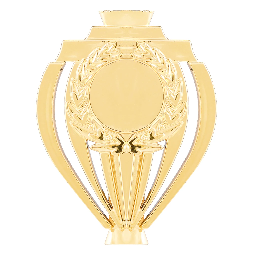 
High Quality Plastic Tournament Winner Trophy Cup Souvenirs  (1600194676048)
