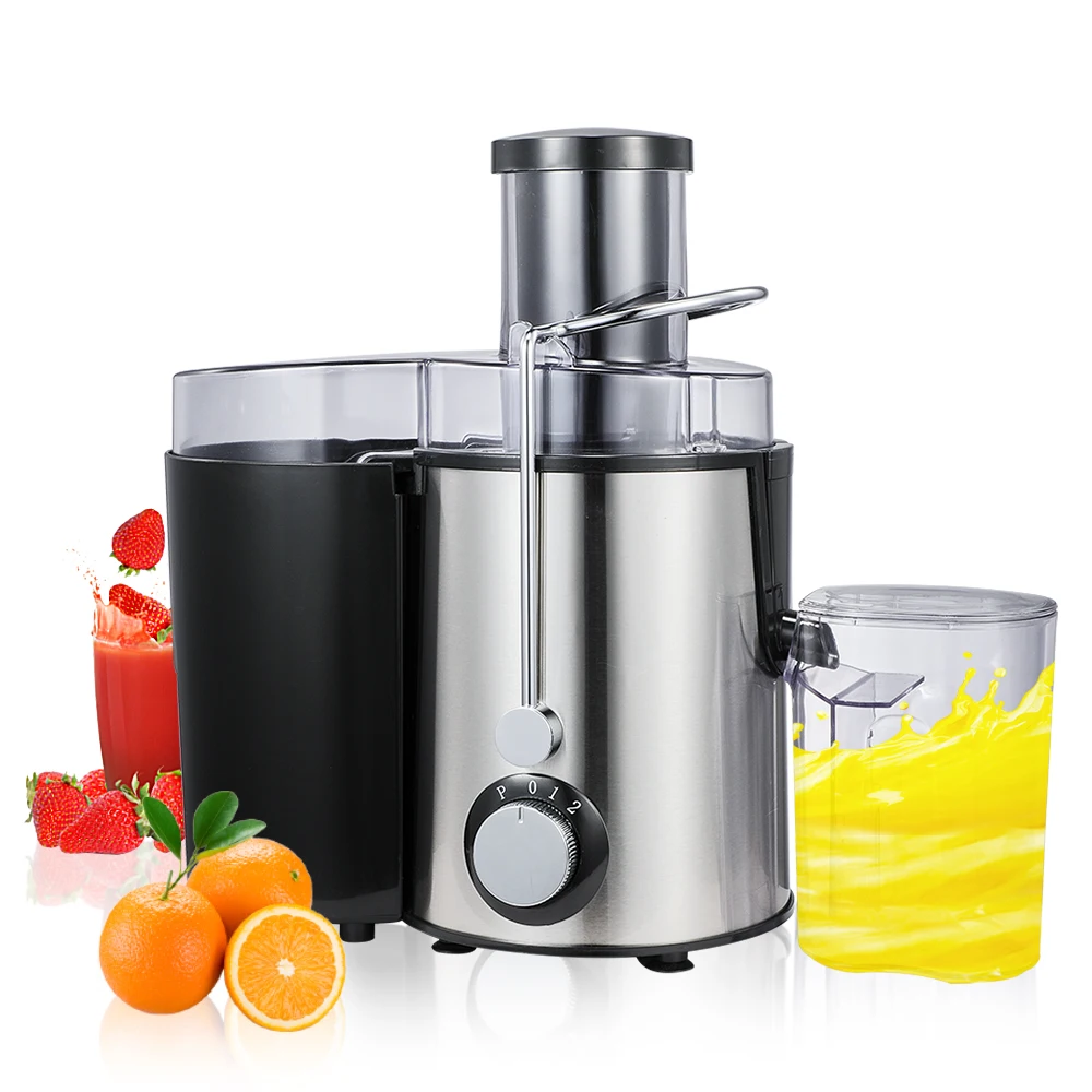exprimidor de naranja fruit vegetable juicer machine mini portable electric fruit juicer lime orange citrus lemon squeezer