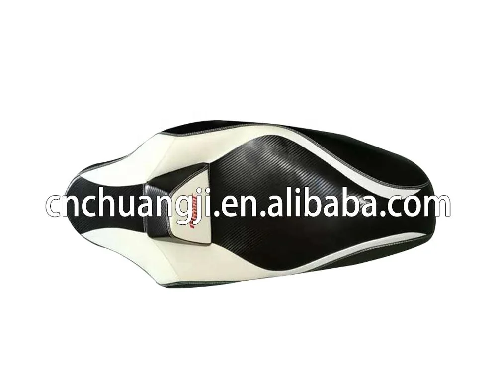 Motorcycle accessories Body Part System Motor Leather Comfortable Seat For YAMAHA aerox 155 nvx l155 2021