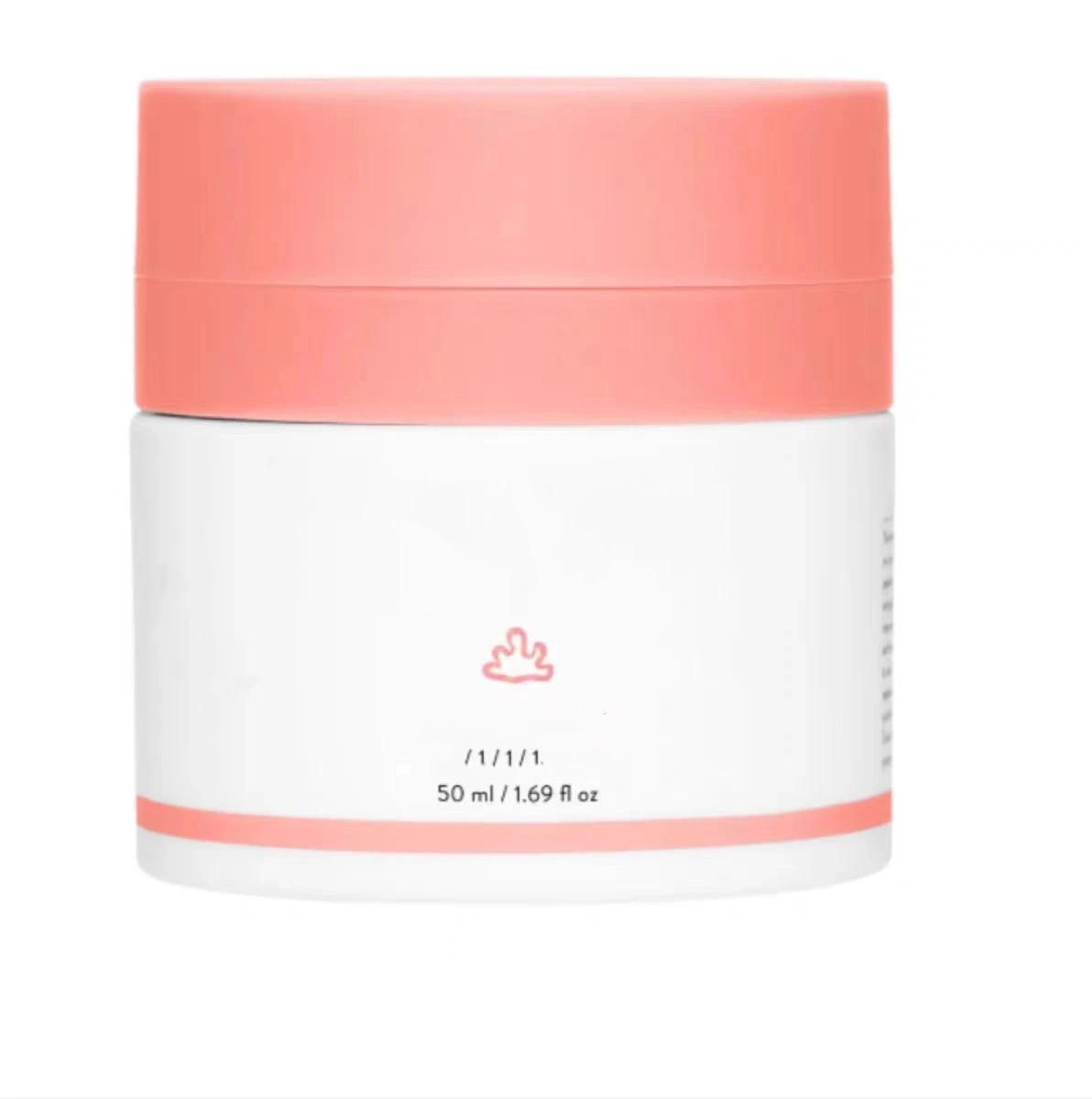 Drunke Elephants Bora Barrier Repair Cream moisturizes and improves dullness brightens skin tone and is gentle  non irritating