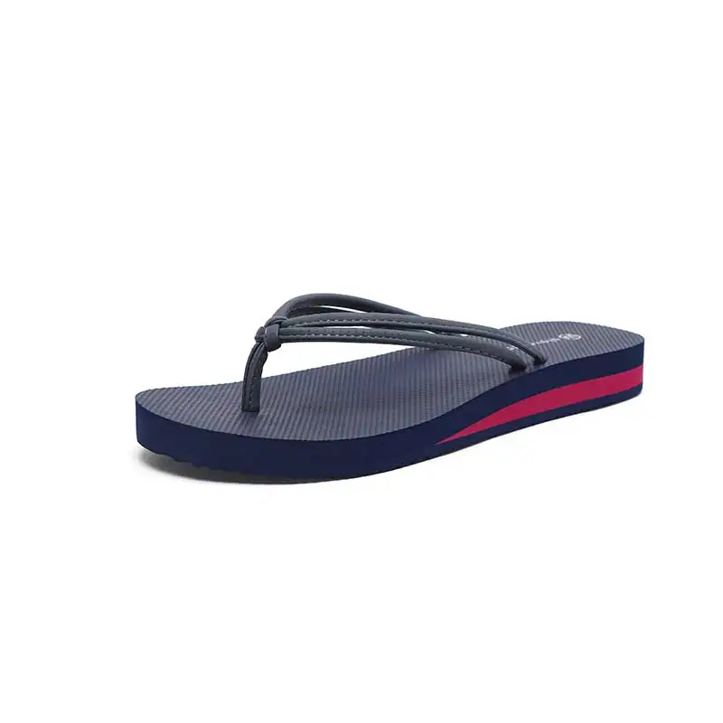 Factory Wholesale High Quality Flip Flops Women Summer Outdoor Beach flip flops slipper Custom Women Flip flops Wholesale