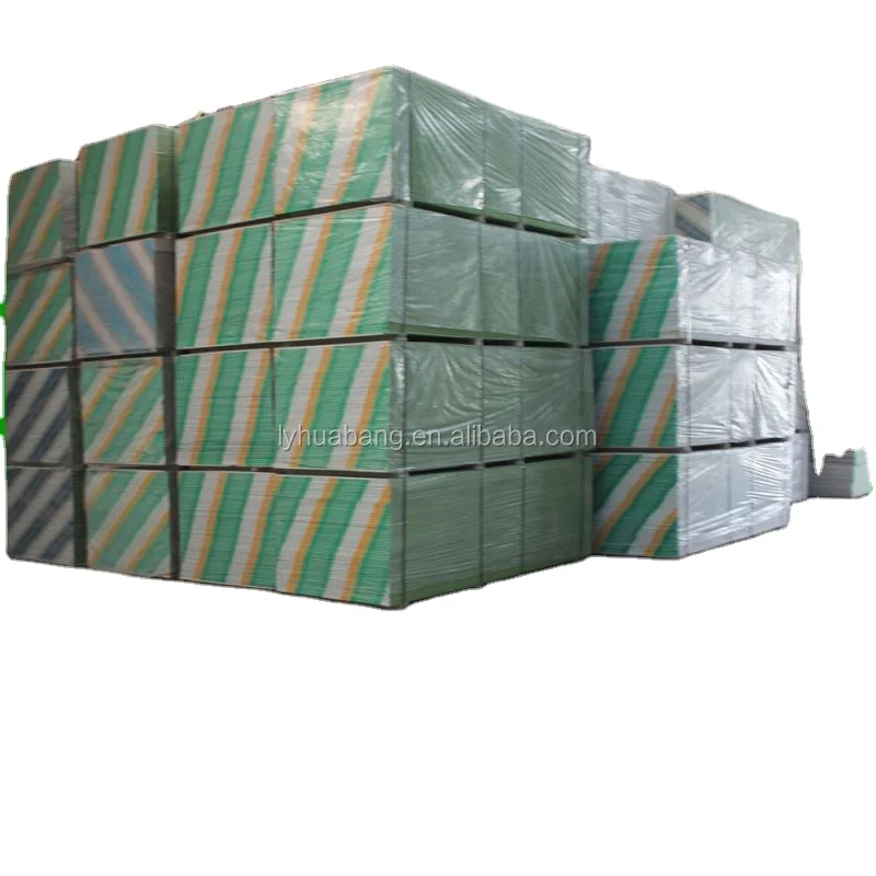 Grg Gibson Board Ceiling