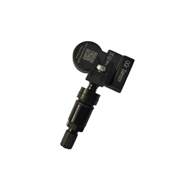 Multi-protocol Universal tpms Sensor Valve Internal Tire Pressure Detection System Sensor