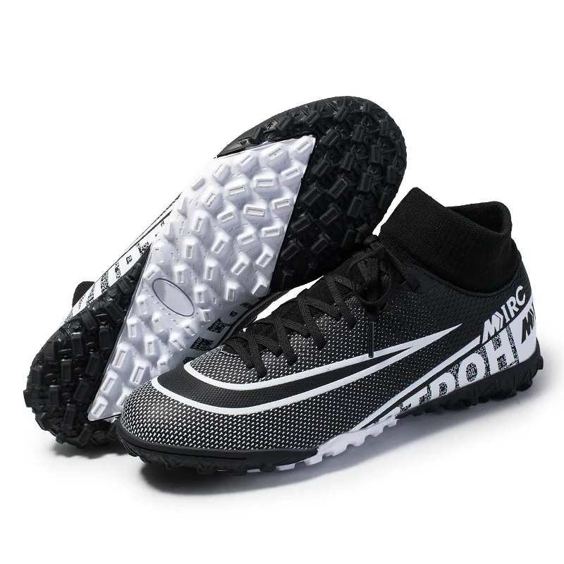 
YL Supplier Outdoor Football Shoe Cliet Soccer Shoes Sport Shoes Factory 