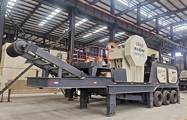 Wheel type mobile gold ore crusher machine price, mobile hydraulic stone cone crusher plant, construction waste crushing station