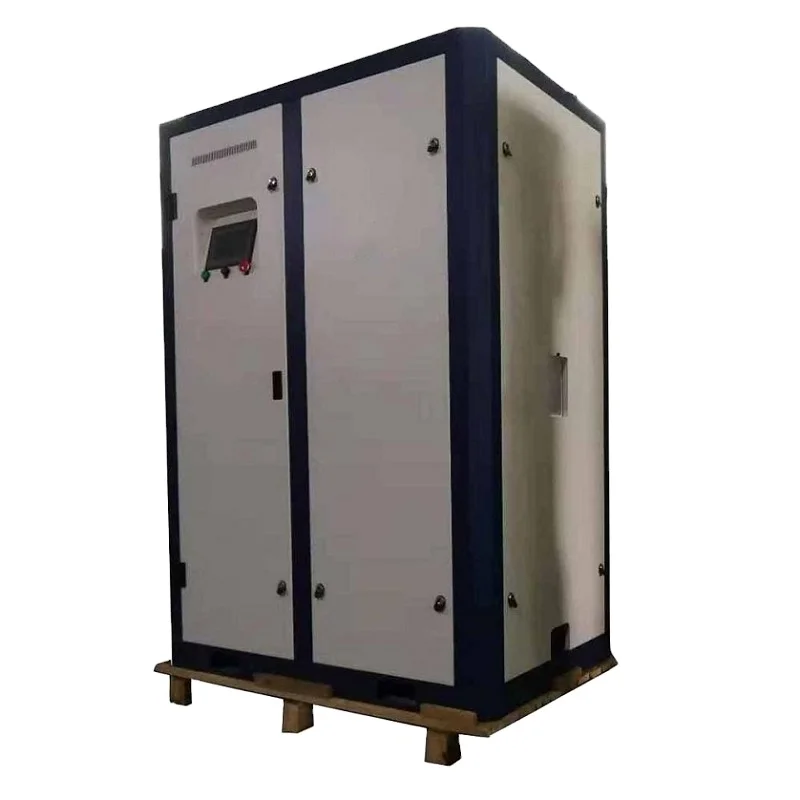 liquid nitrogen generator factory direct supply portable liquid nitrogen generator small liquid nitrogen generator