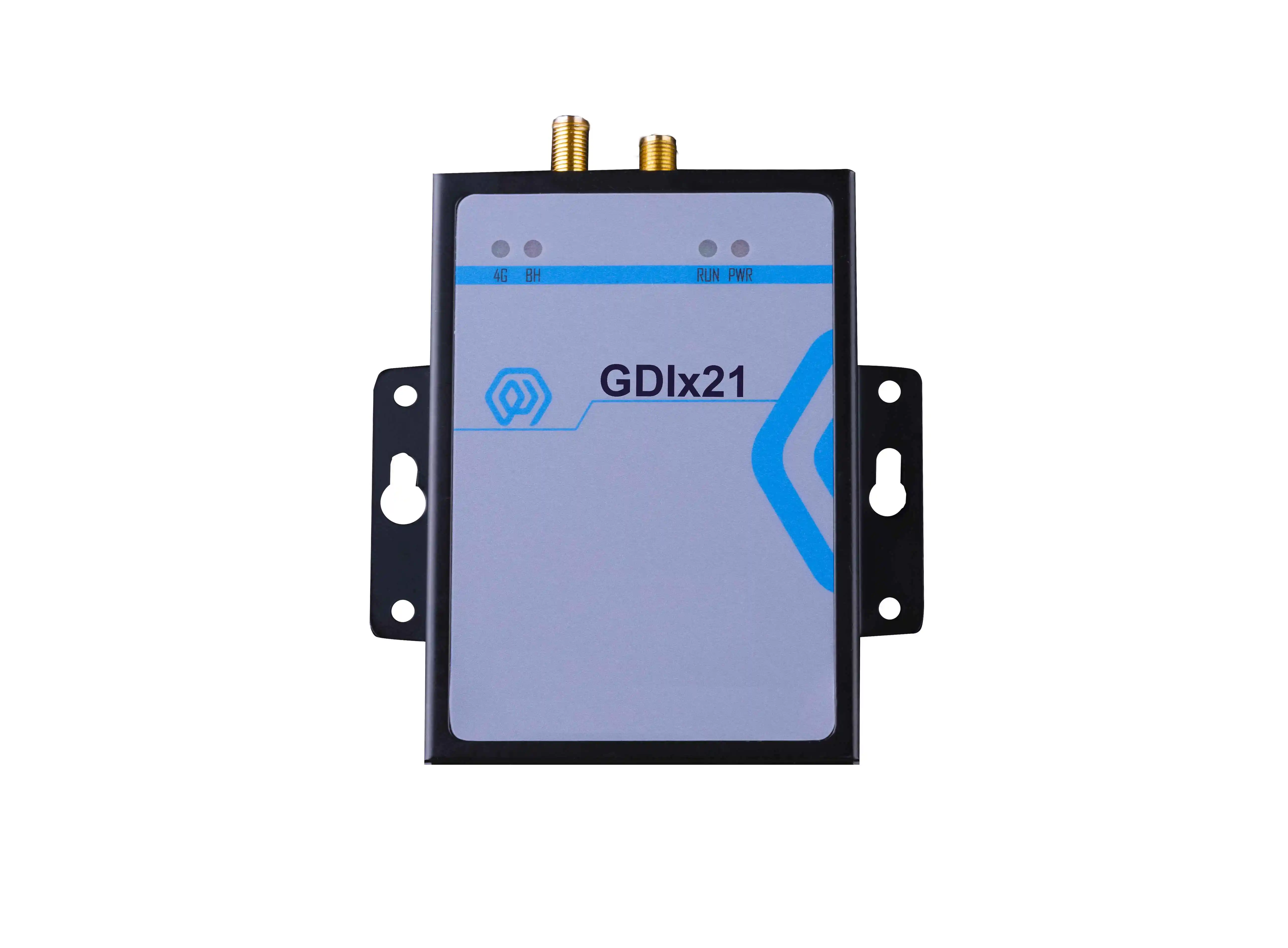 Одноканальный шлюз LoRaWAN 4G uplink, новейший продукт, ультра-большой диапазон, сверхнизкое энергопотребление