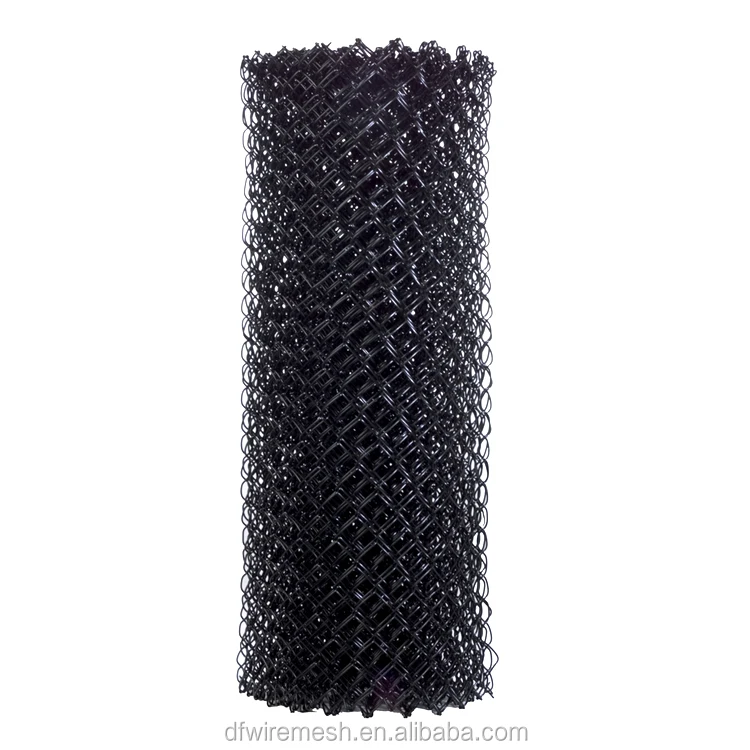 Galvanized Chain Link Fence South Africa