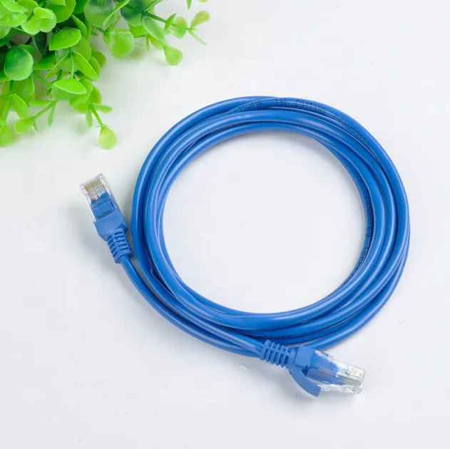 Сетевой кабель utp ftp sftp rj45 cat6