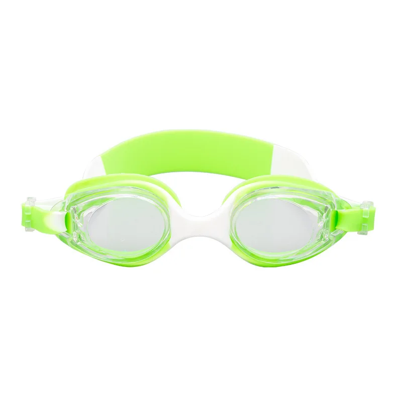 New Design Swimming Glasses For Kids Anti Fog UV Protection Goggles Swim Glasses