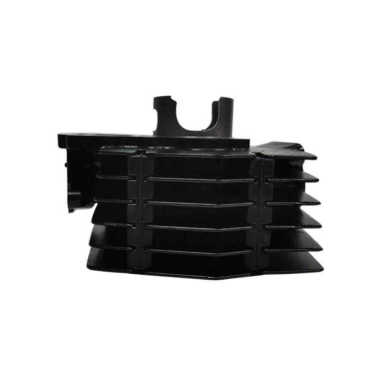 Aluminum 50mm AX100 Other Motorcycle Engine Parts Piston Pin Gasket kit cylinder for Suzuki