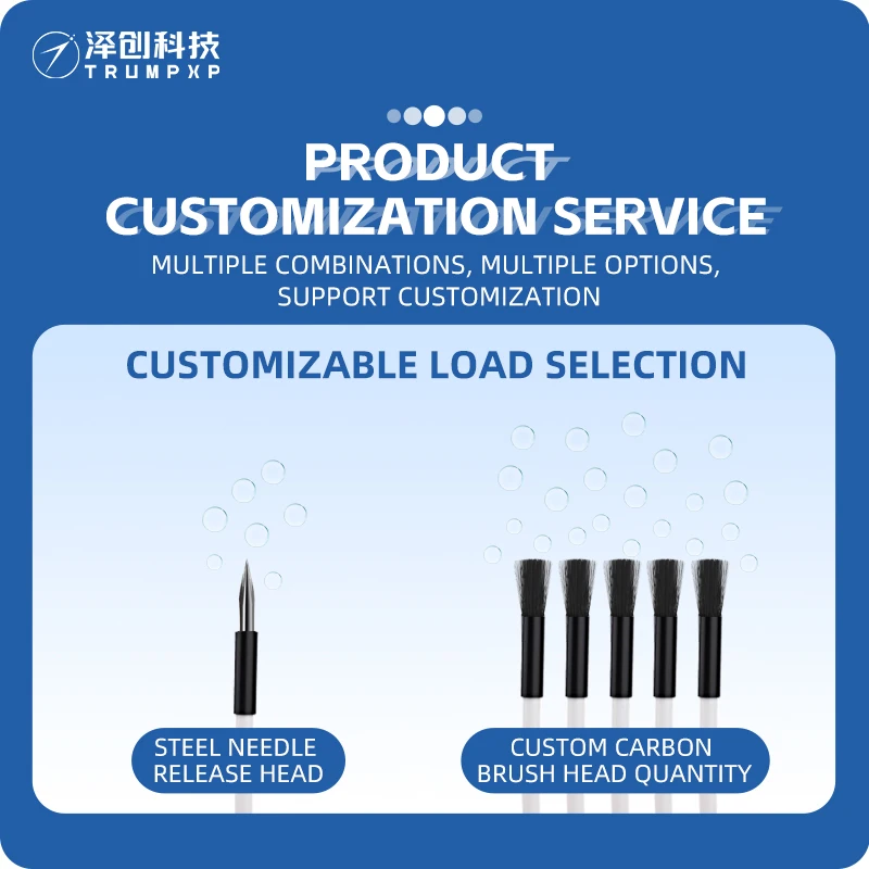 TFB-Y90 ISO9001  200V-240V ac negative ion air ionizer  air conditioner negative ion generator