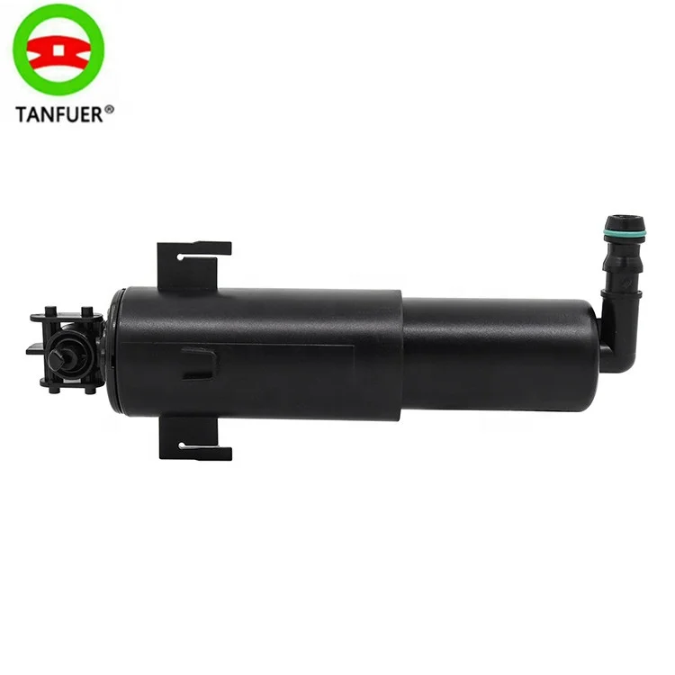 OEM автомобильный насос 61677283213 Омыватель лобового стекла для фар опрыскиватель сопло BMW 3 серии E92 E93 328i