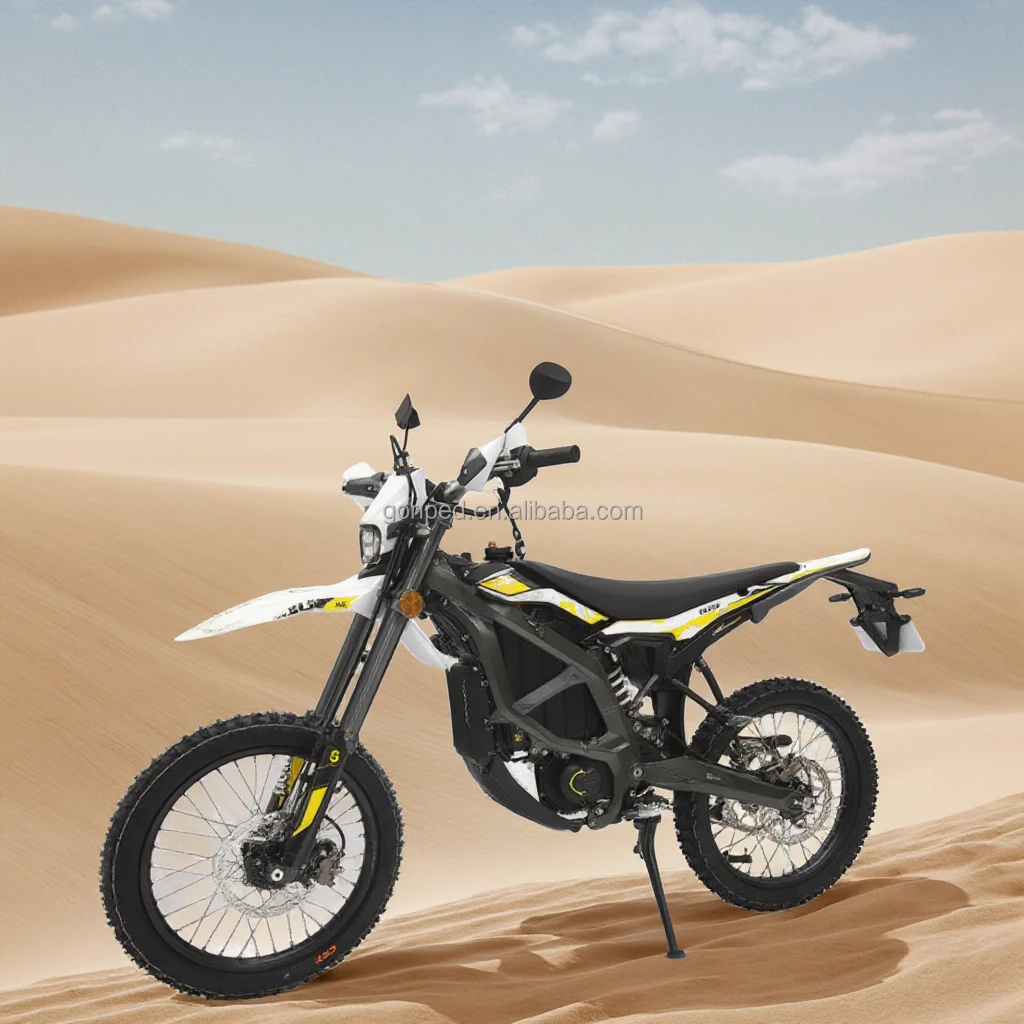 74v 55ah electric dirt bike newest surron ultra bee 74v 12.5kw electric motorcycle off road racing bike