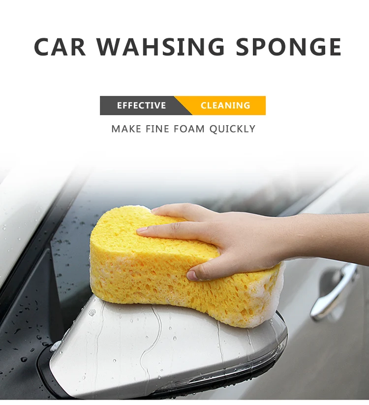 car. sponge67