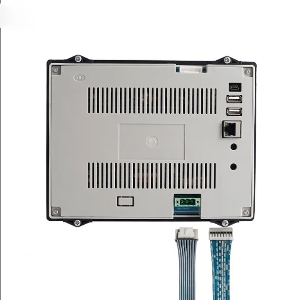 High quality Bacnet Ip capacitive touch screen lcd advanced hmi plc screen