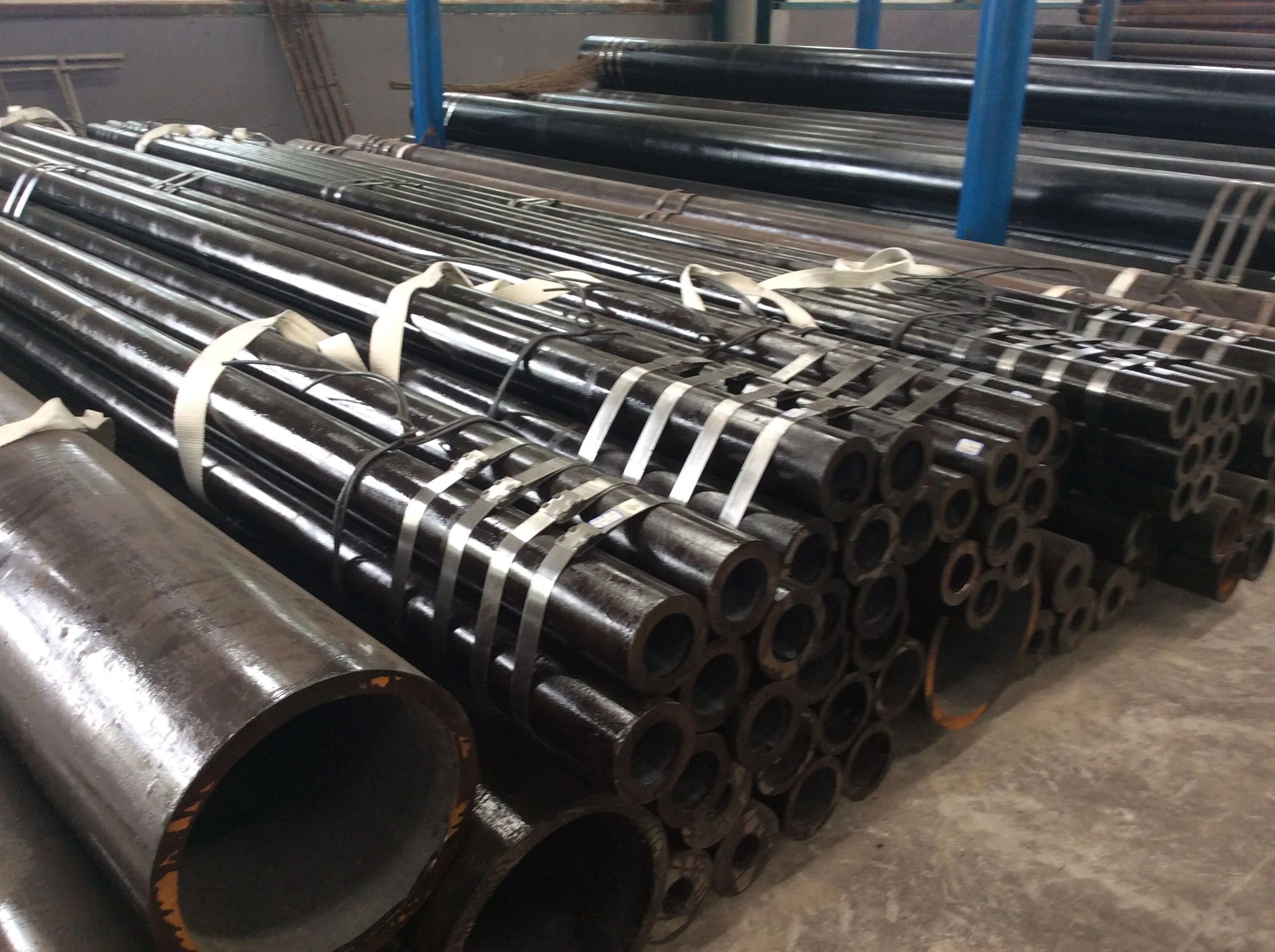 High quality A519 4130 chrome molybdenum seamless alloy steel pipe  tube