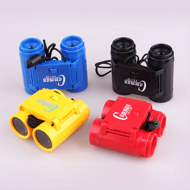Compact Telescope & binoculars Folding Telescopio For Adults and Kids binocular Explore The World Bird Watching Jumelles