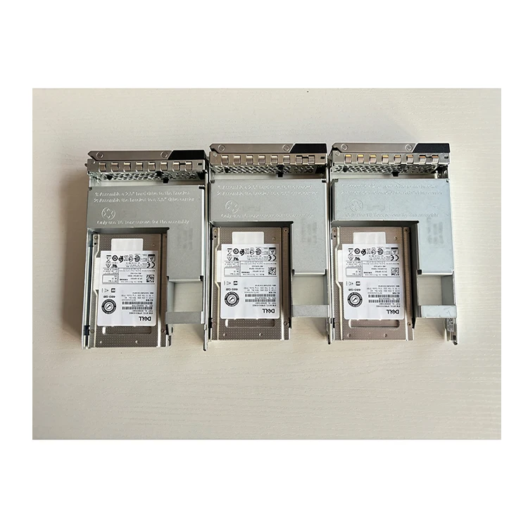 Brand new de ll server solid state 480Gb 1.92Tb 960Gb ssd disk drive