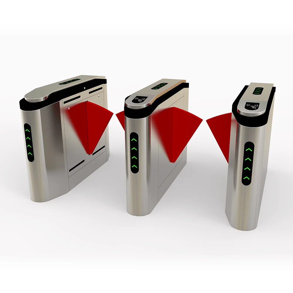 Factory Low Price Manufacture Cheap Tripod Turnstile Gate Access Control System