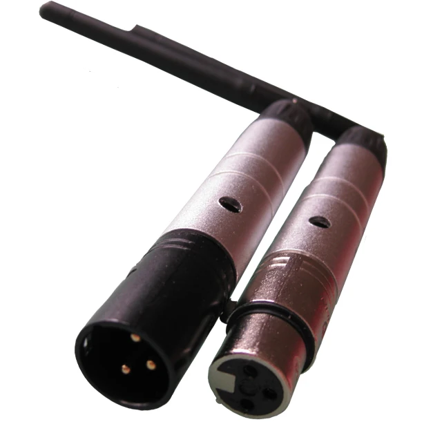 wireless dmx 512 transmitter and receiver