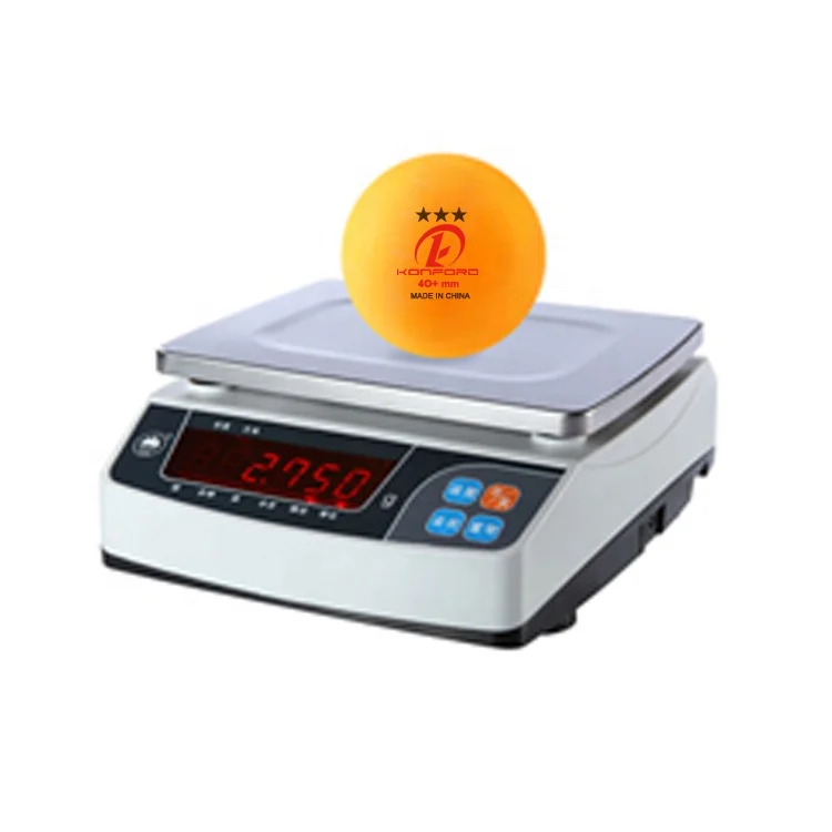 
Factory Wholesale Price Competitive Ping Pong Ball High Quality Professional 1 2 3 4 5 star Table Tennis Balls 