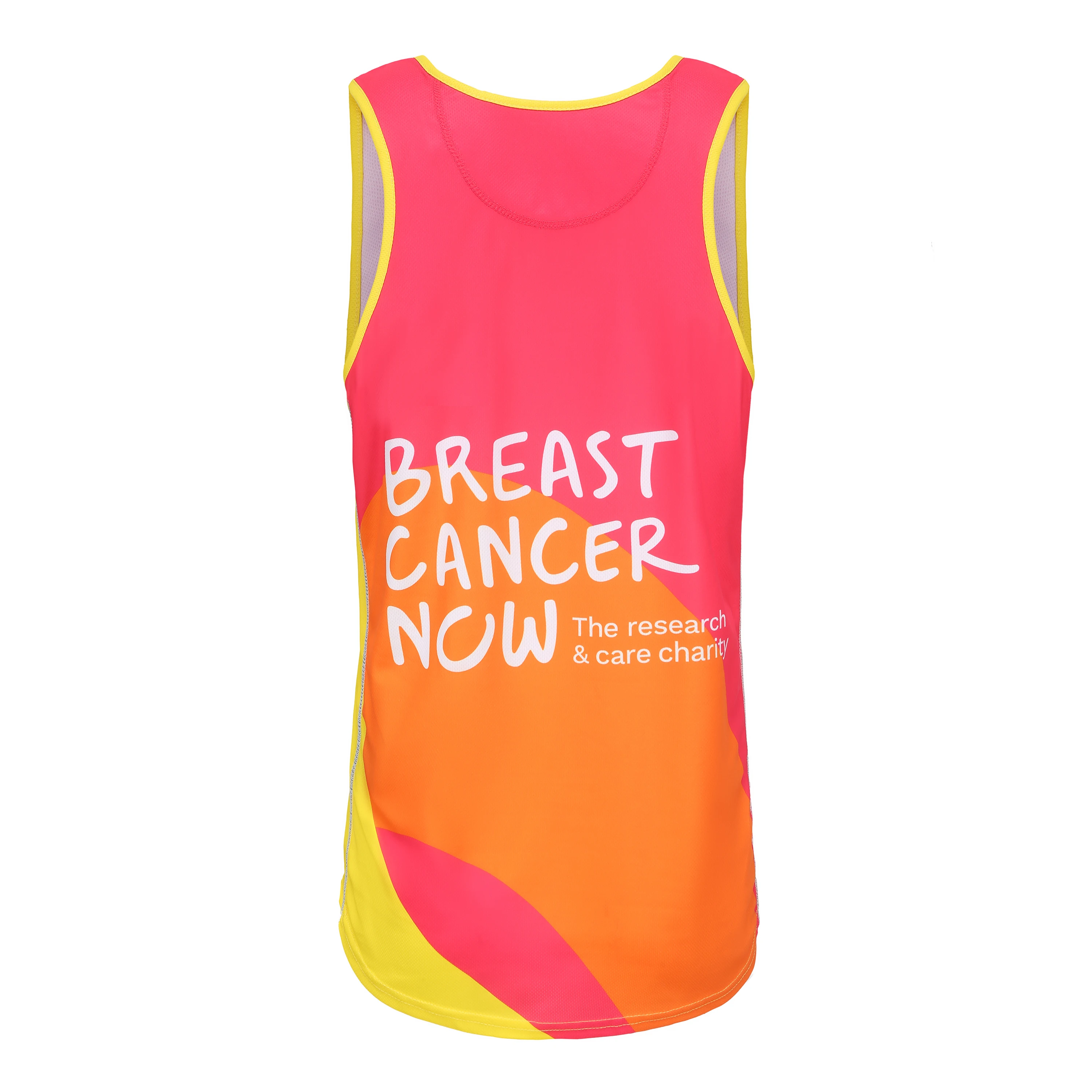 Прямая продажа с фабрики, летняя компрессионная одежда, Женская майка большого размера с круглым вырезом