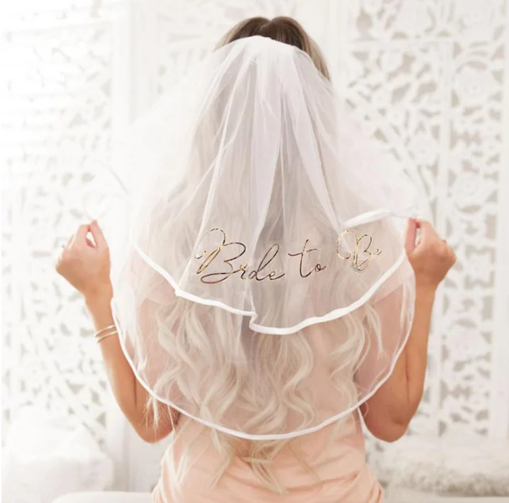 Wholesale Wedding Accessory Veil For Brides Wedding Accessories Bridal Veil