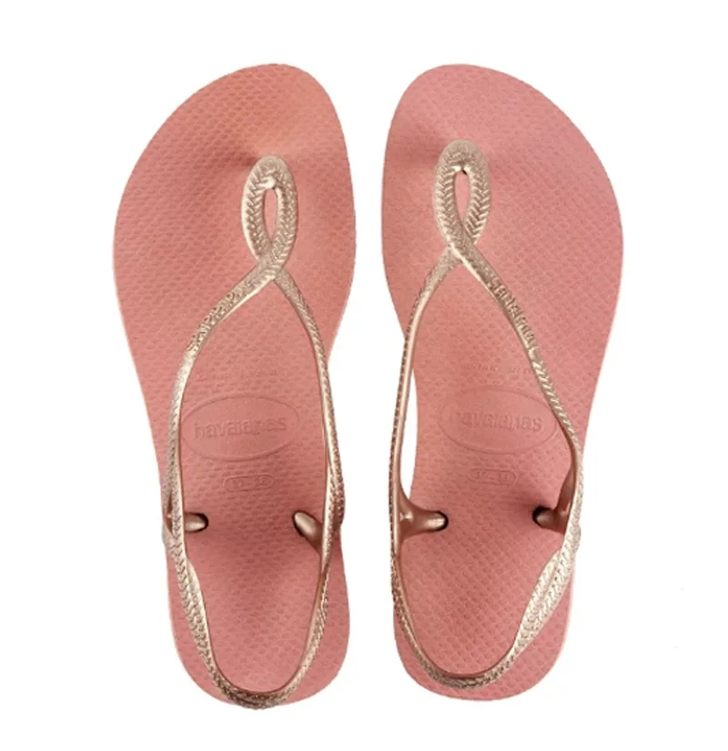 summer Ladies Havana flip flops slippers women sandals