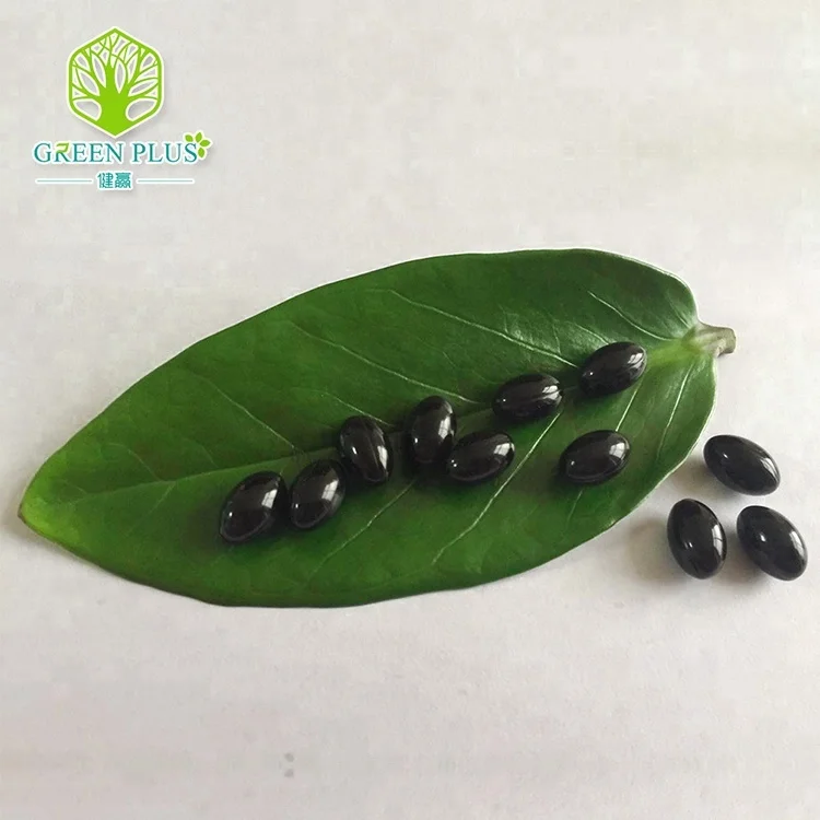 GMP MANUFACTORY HALA propolis soft capsules flavone propolis oem soft gel