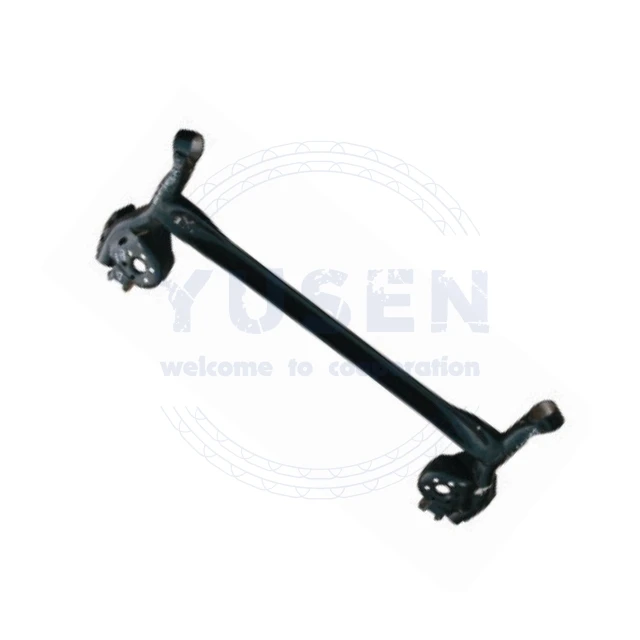  Автозапчасти для поперечных деталей ACCENT OEM 55100-1E100 высокого