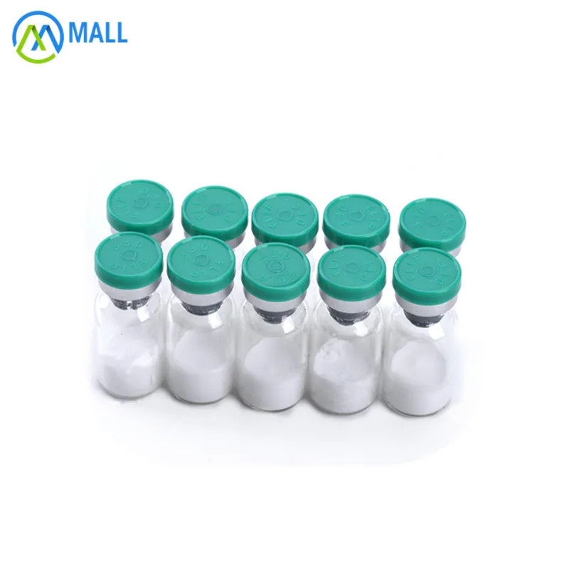 
US warehouse buy peptides growth Powder ace031 1mg CAS 616204-22-9 ace 031 Peptide ace-031 