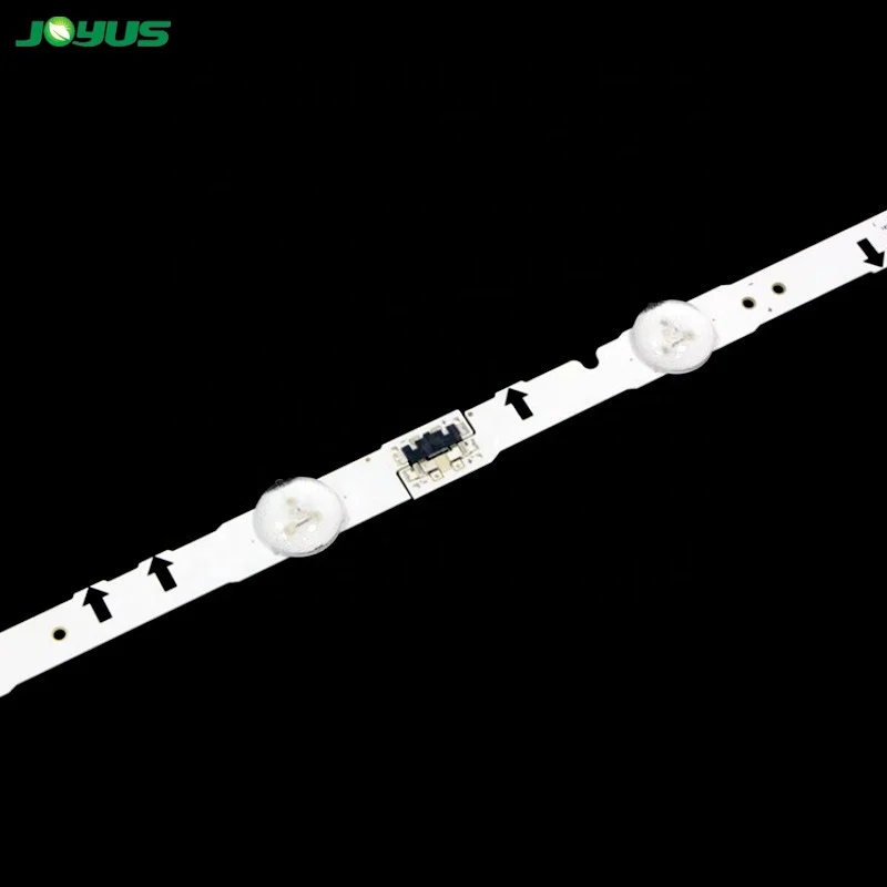 JY-S06 led backlight for sam sung lcd tv lights 2014SVS_UHD_40_3228_L06/R03_REV1.1_140218NHF UA40HU5920J 2014SVS40_3228_R03